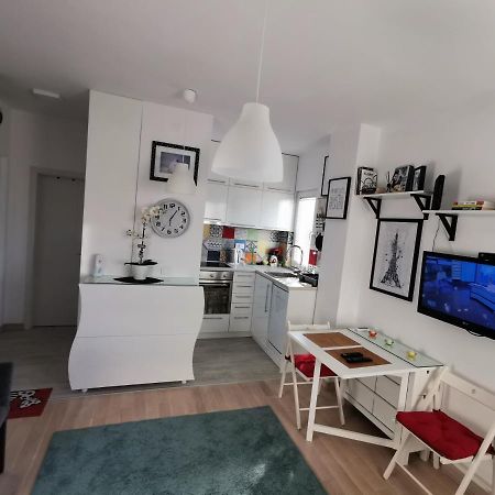 Apartment Jovana Krunska Belgrád Kültér fotó