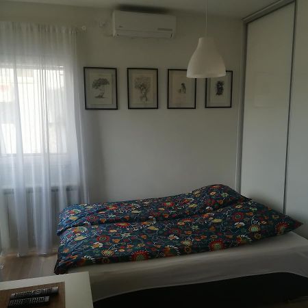 Apartment Jovana Krunska Belgrád Kültér fotó