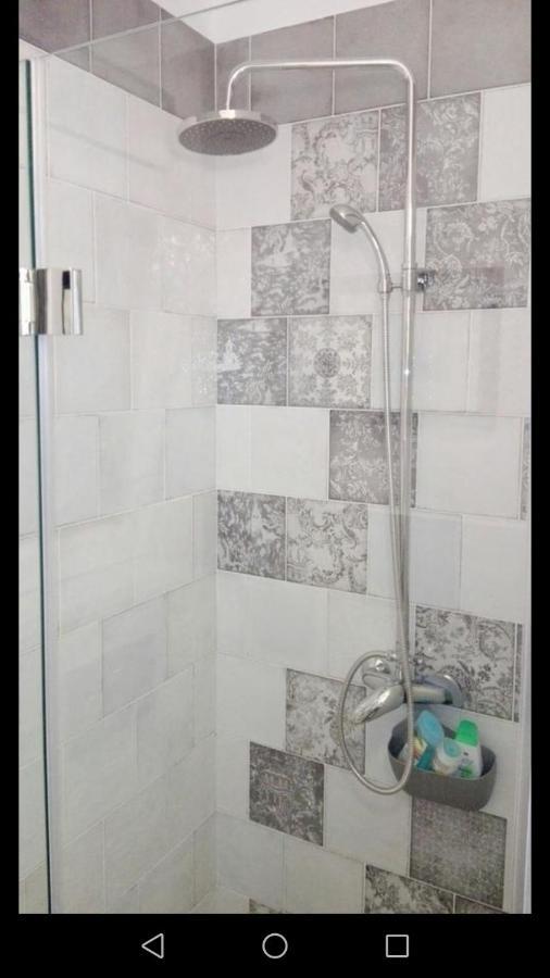 Apartment Jovana Krunska Belgrád Kültér fotó