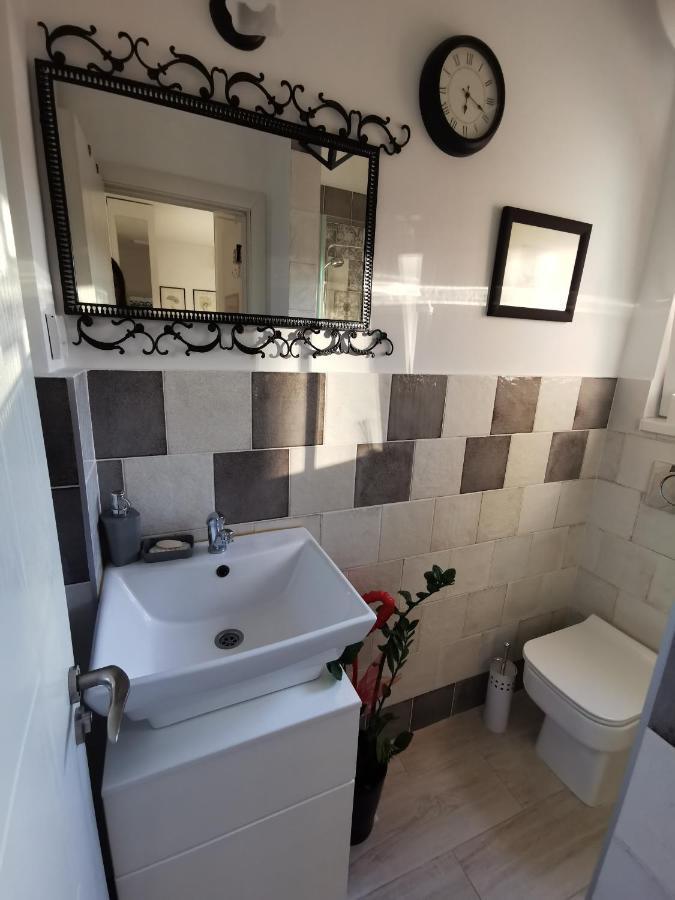 Apartment Jovana Krunska Belgrád Kültér fotó