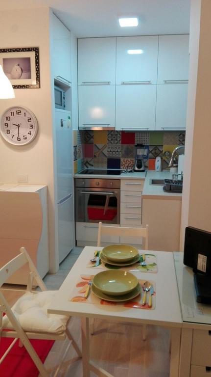 Apartment Jovana Krunska Belgrád Kültér fotó