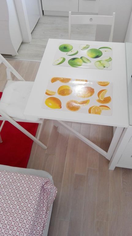 Apartment Jovana Krunska Belgrád Kültér fotó