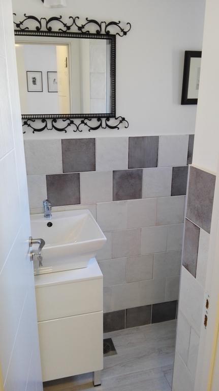 Apartment Jovana Krunska Belgrád Kültér fotó