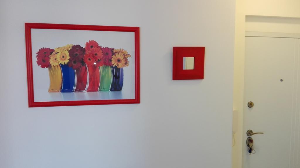 Apartment Jovana Krunska Belgrád Kültér fotó