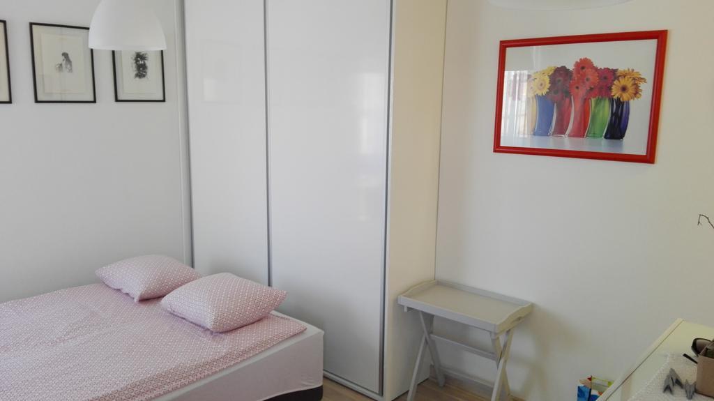 Apartment Jovana Krunska Belgrád Kültér fotó