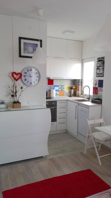 Apartment Jovana Krunska Belgrád Kültér fotó