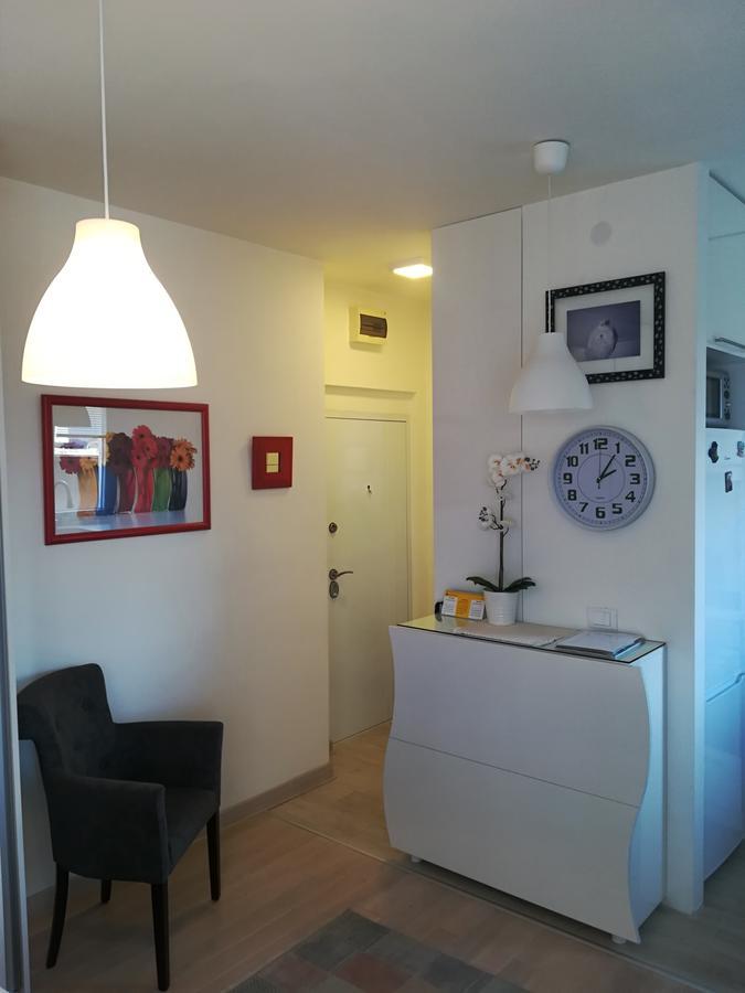 Apartment Jovana Krunska Belgrád Kültér fotó