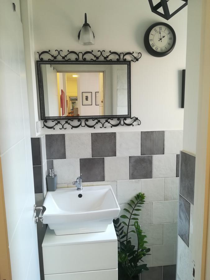 Apartment Jovana Krunska Belgrád Kültér fotó