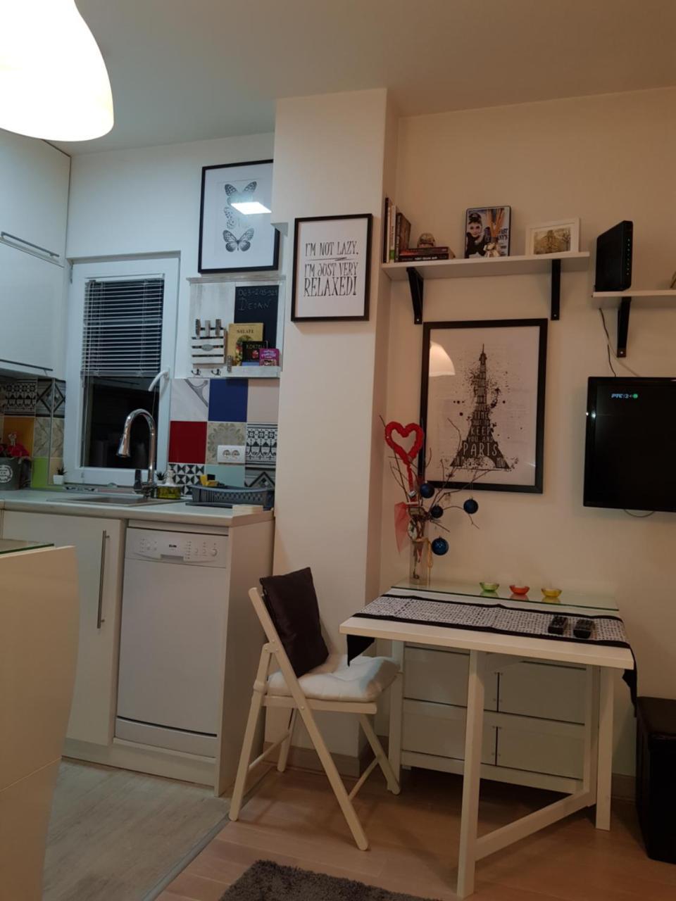 Apartment Jovana Krunska Belgrád Kültér fotó